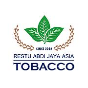 Logo of Restu Abdi Jaya Asia Tobacco